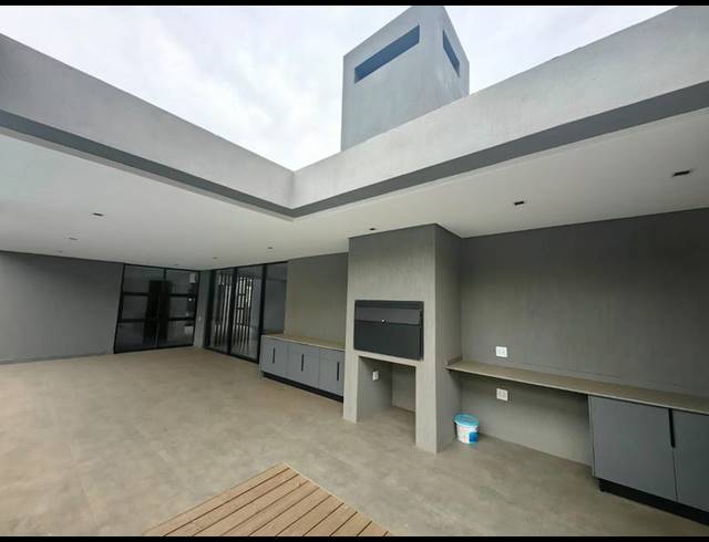 4 BEDROOM HOUSE FOR SALE IN SERENGETI LIFESTYLE ESTATE